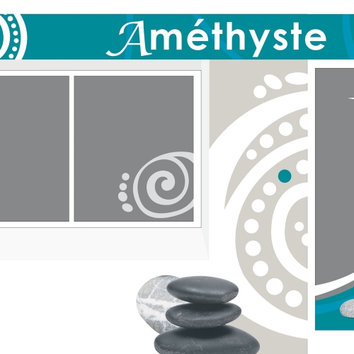 Améthyste - institut de beauté