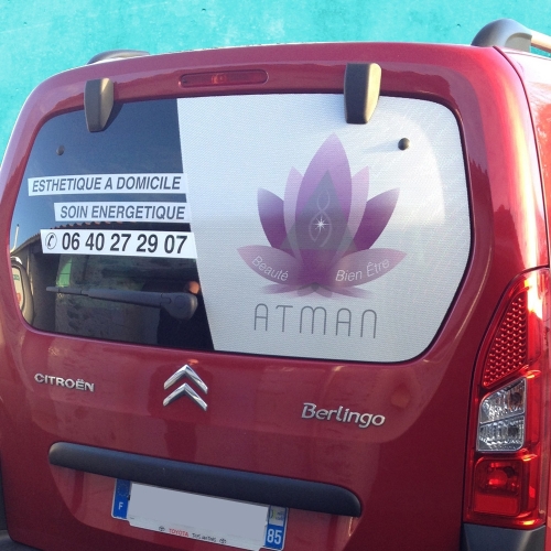 Atman Beauté et Bien-être