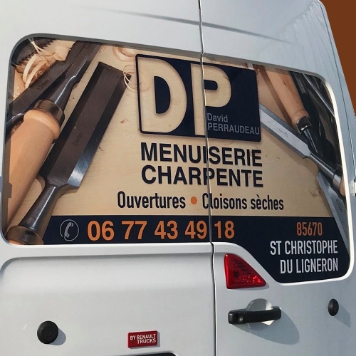 DP Menuiserie
