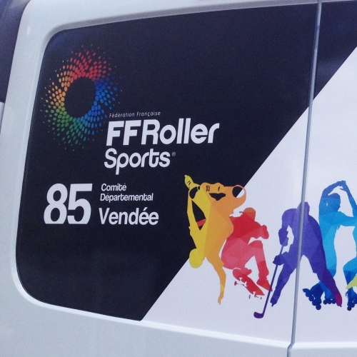 FFRoller Sports