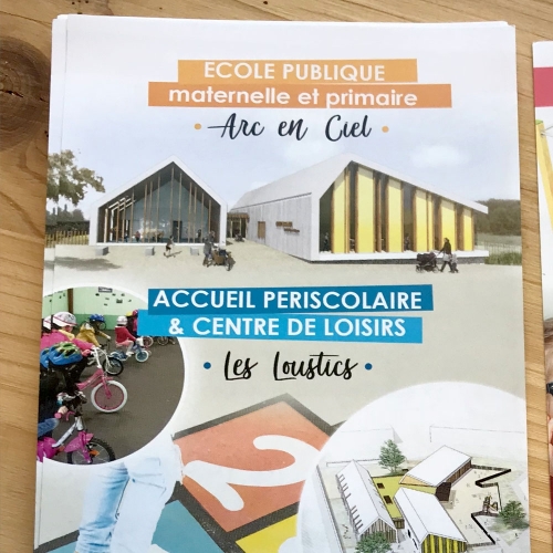 Pôle Scolaire
