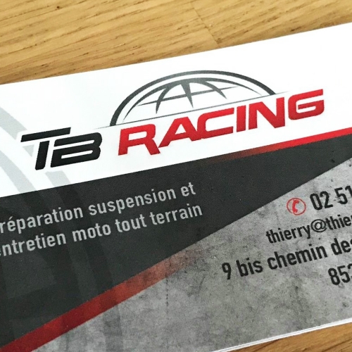TB Racing
